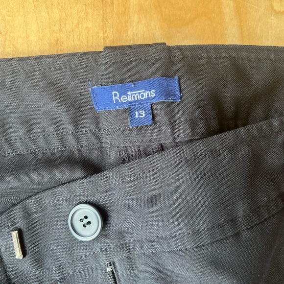 Reitmans Dress Pants - Picture 2 of 3